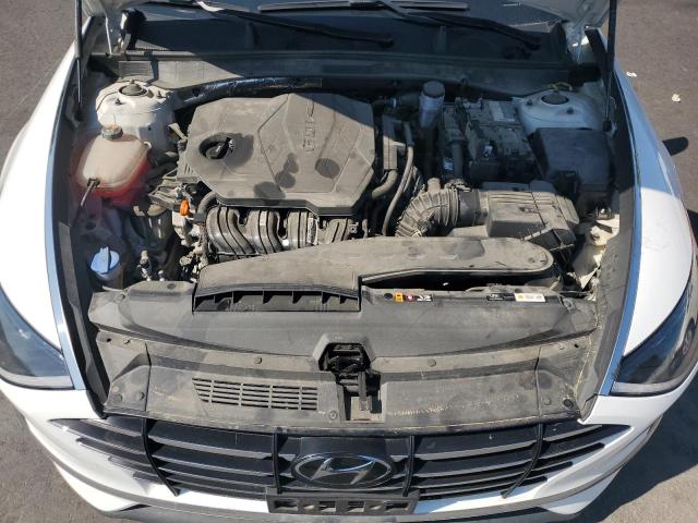 2023 HYUNDAI SONATA SE KMHL24JAXPA268642