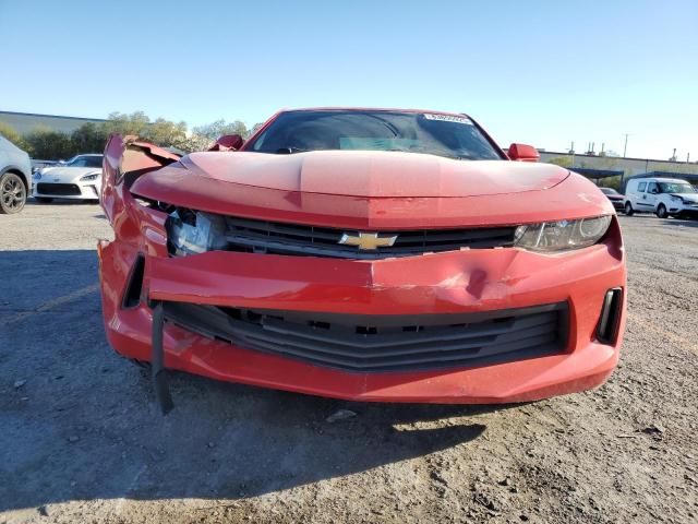 2018 CHEVROLET CAMARO LS 1G1FA1RX4J0145310