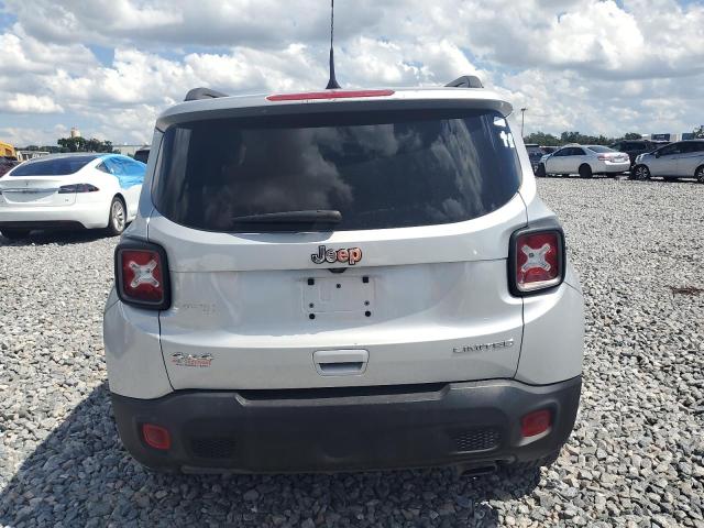 2020 JEEP RENEGADE LIMITED ZACNJBD10LPL97769