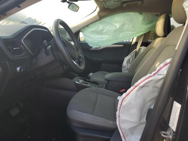 2020 FORD ESCAPE SE - 1FMCU9G66LUB53832