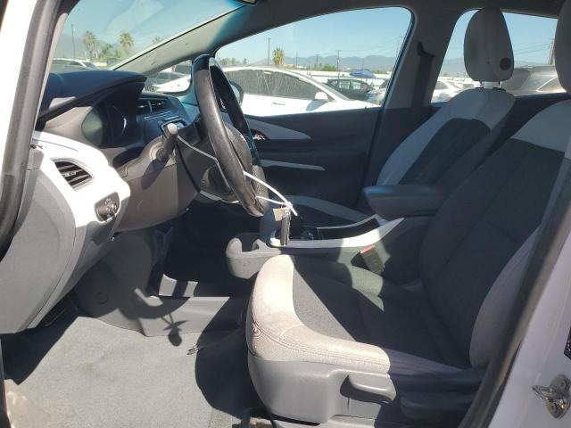 2019 CHEVROLET BOLT EV LT - 1G1FY6S04K4135635