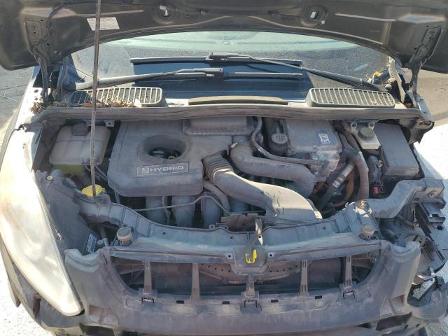 2015 FORD C-MAX SE 1FADP5AU9FL104088