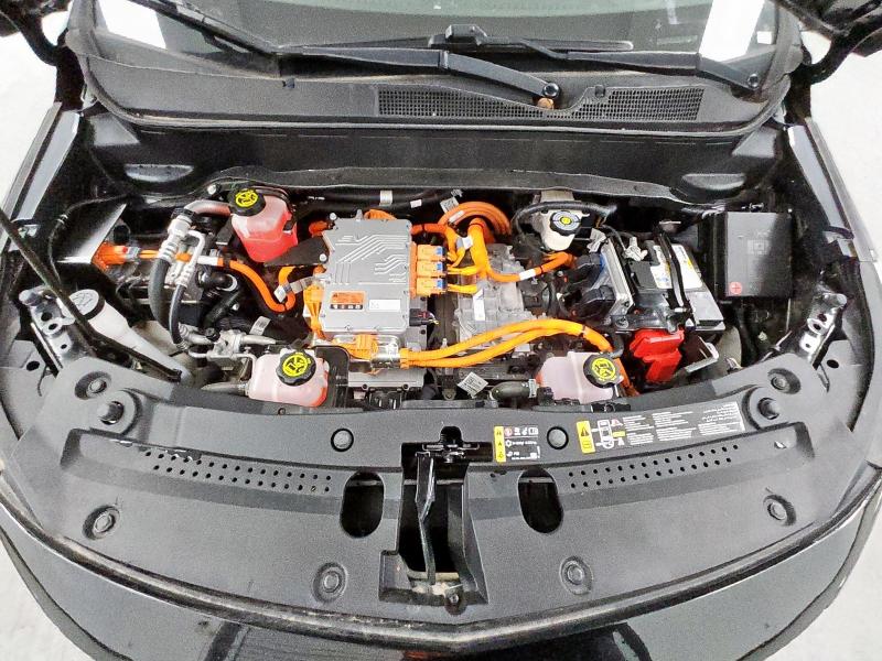 2023 CHEVROLET BOLT EUV L 1G1FY6S05P4153570