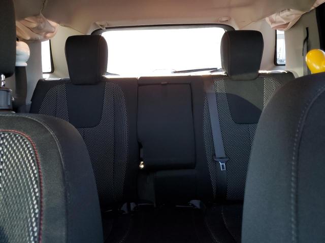 2017 GMC TERRAIN SL - 2GKALMEK2H6187942