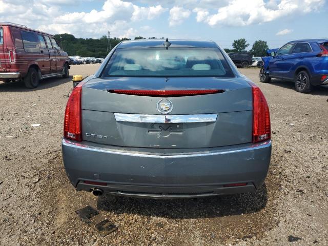 2011 CADILLAC CTS - 1G6DC5EY2B0155434