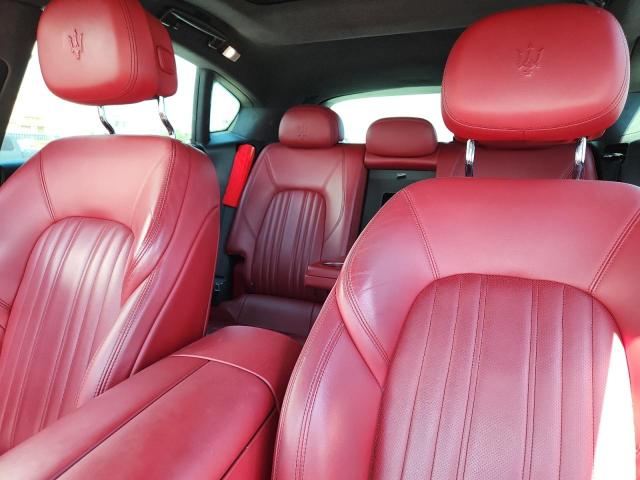 2018 MASERATI LEVANTE LU ZN661XUL5JX304470