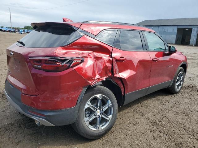 2024 CHEVROLET BLAZER 2LT #3287697006