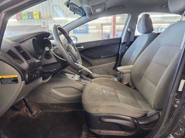 2015 KIA FORTE LX - KNAFK4A69F5436031