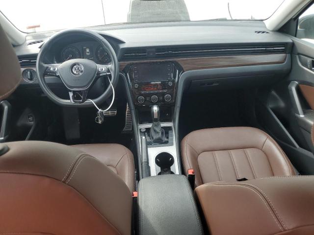 2022 VOLKSWAGEN PASSAT LIMITED EDITION #3293741936