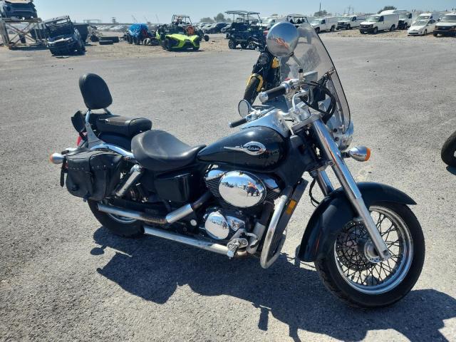 2002 HONDA VT750 CDA JH2RC44312M611362