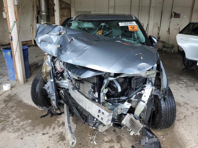 2023 TOYOTA HIGHLANDER 5TDKBRCHXPS118220