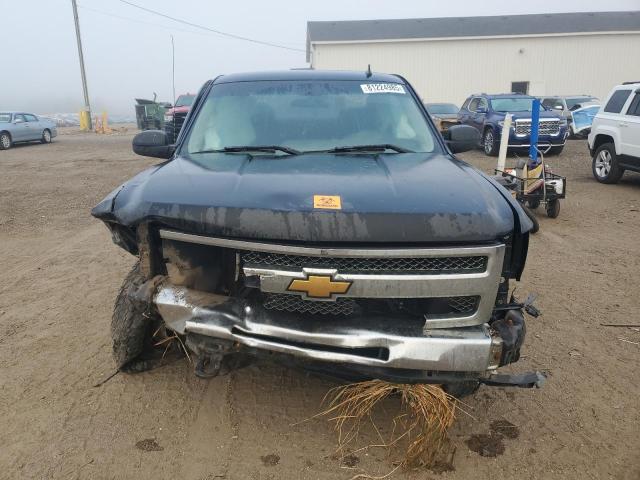2013 CHEVROLET SILVERADO #3305395318