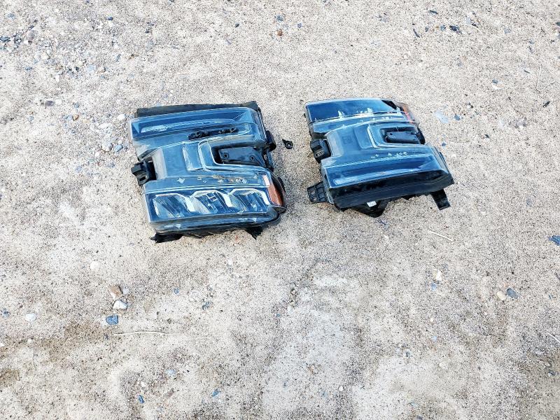 2021 CHEVROLET SILVERADO 3GCPWCEK9MG104898