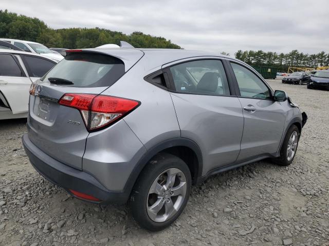 2021 HONDA HR-V LX 3CZRU6H33MM738224