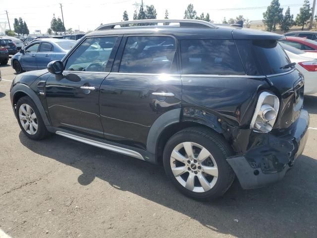 2017 MINI COOPER COUNTRYMAN WMZYS7C35H3E06977