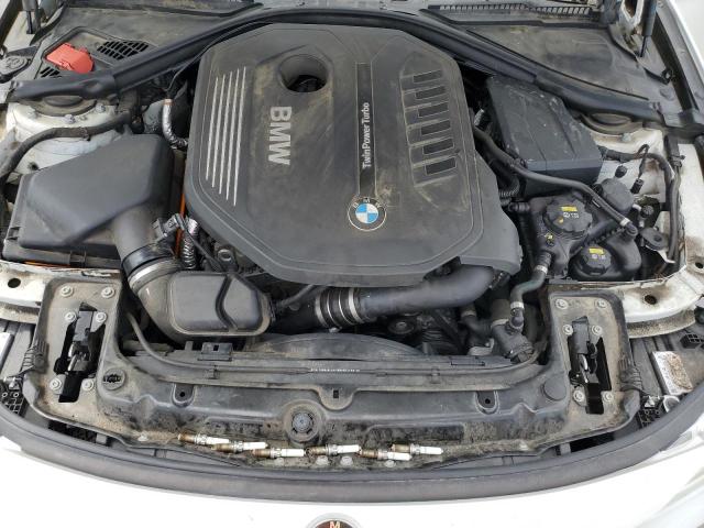 2016 BMW 340 XI WBA8B7G50GNT95315
