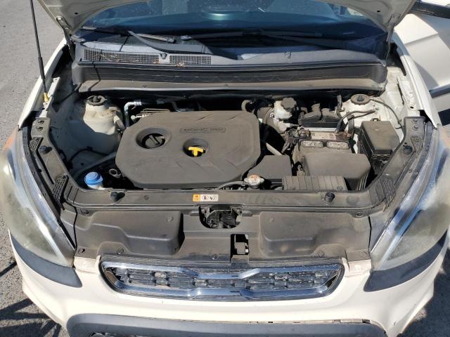 2013 KIA SOUL + - KNDJT2A61D7523695