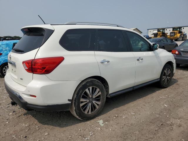 2017 NISSAN PATHFINDER 5N1DR2MN6HC697253