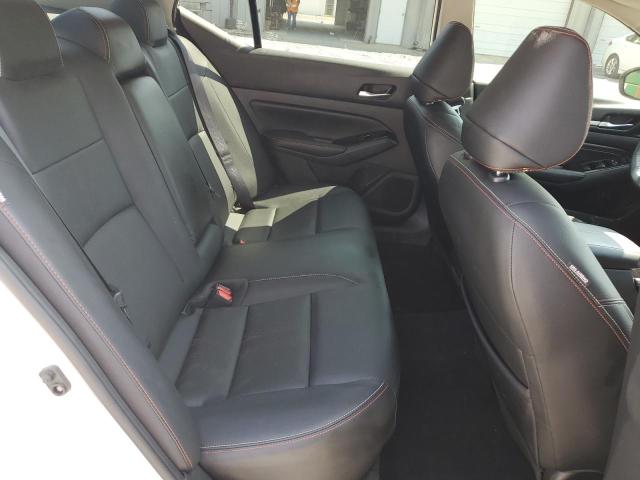 2023 NISSAN ALTIMA SR - 1N4BL4CV7PN346614