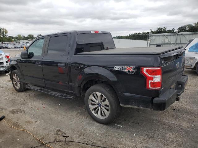 2018 FORD F150 SUPER - 1FTEW1EP3JFA32083