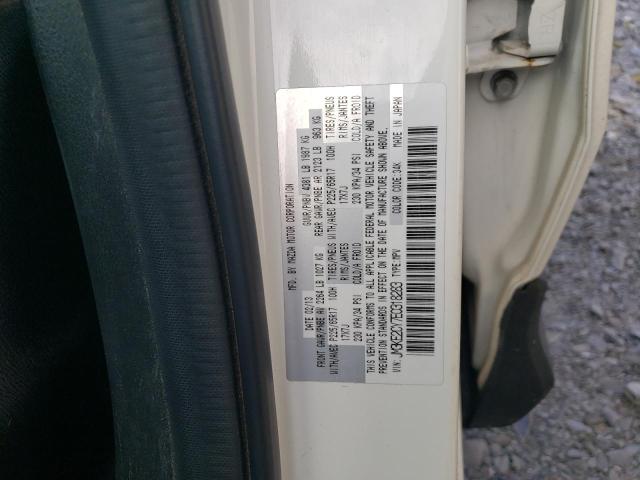 2014 MAZDA CX-5 TOURI - JM3KE2CY7E0318283