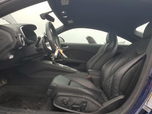 2021 AUDI TT TRUAEAFV7M1002753