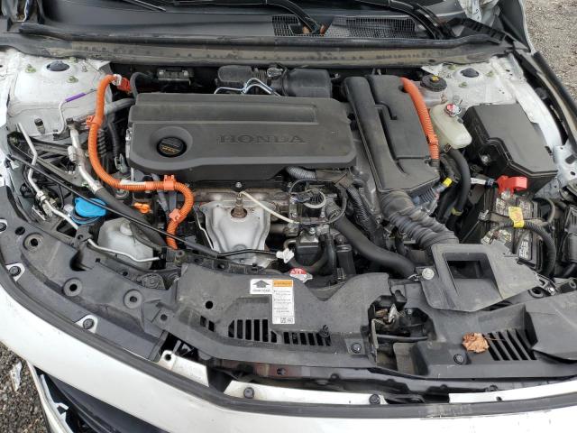 2023 HONDA ACCORD HYB #3293565939