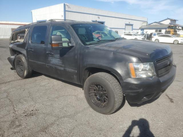 2007 CHEVROLET SUBURBAN K #3317780067