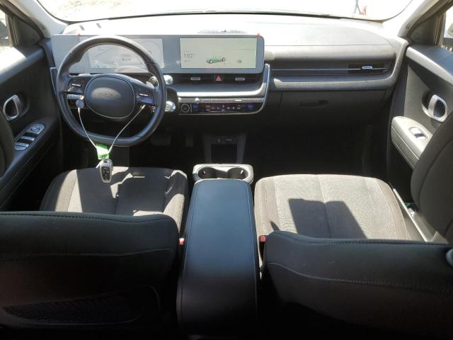 2022 HYUNDAI IONIQ 5 SE KM8KM4AE0NU091605