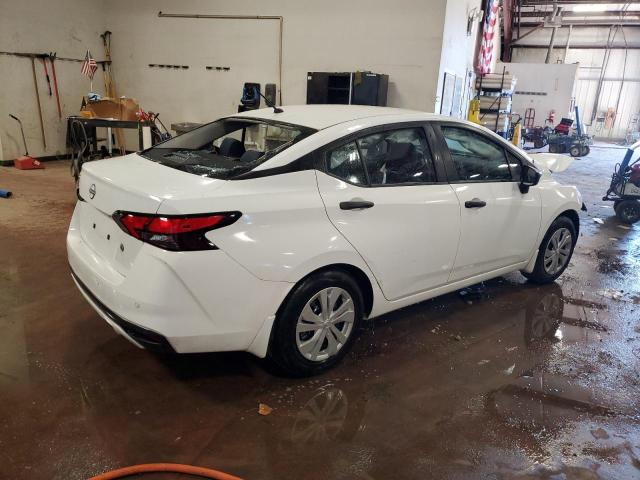 2024 NISSAN VERSA - 3N1CN8DV3RL842336