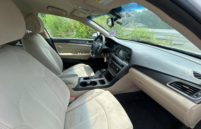 2015 HYUNDAI SONATA SPO - 5NPE34AF5FH151225