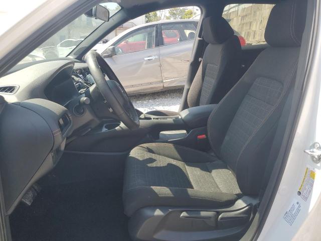 2025 HONDA HR-V SPORT #3294493508