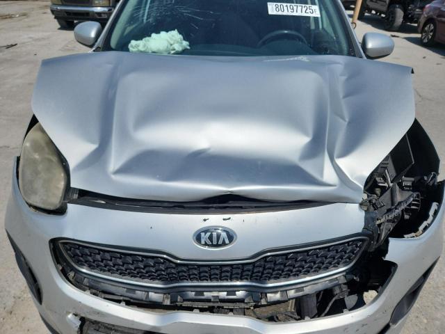 2018 KIA SPORTAGE L KNDPM3AC2J7305022