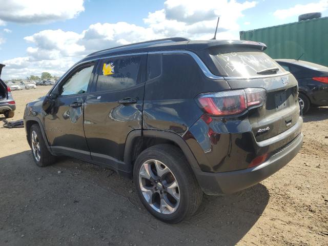 2018 JEEP COMPASS LIMITED 3C4NJDCB7JT432967