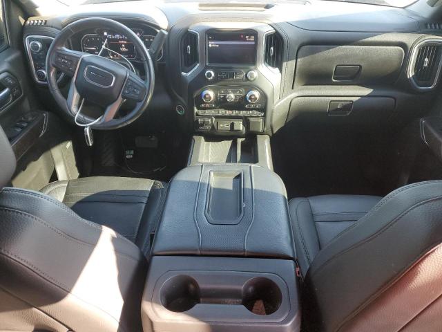 2021 GMC SIERRA K15 3GTU9FED5MG481788