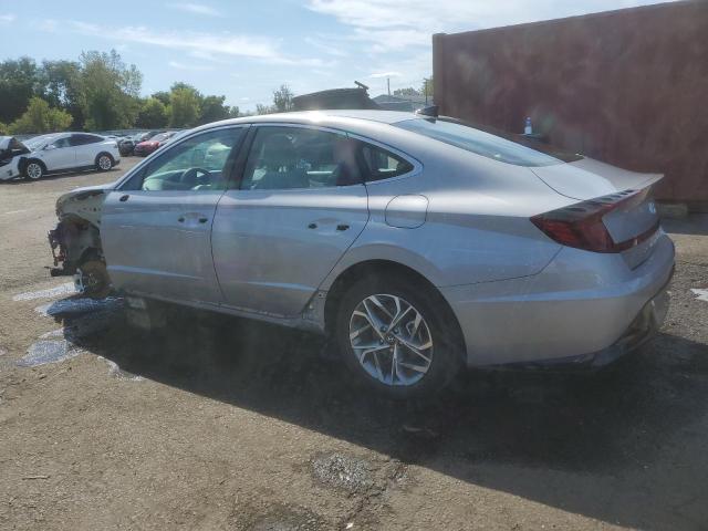 2023 HYUNDAI SONATA SEL KMHL64JA8PA311394