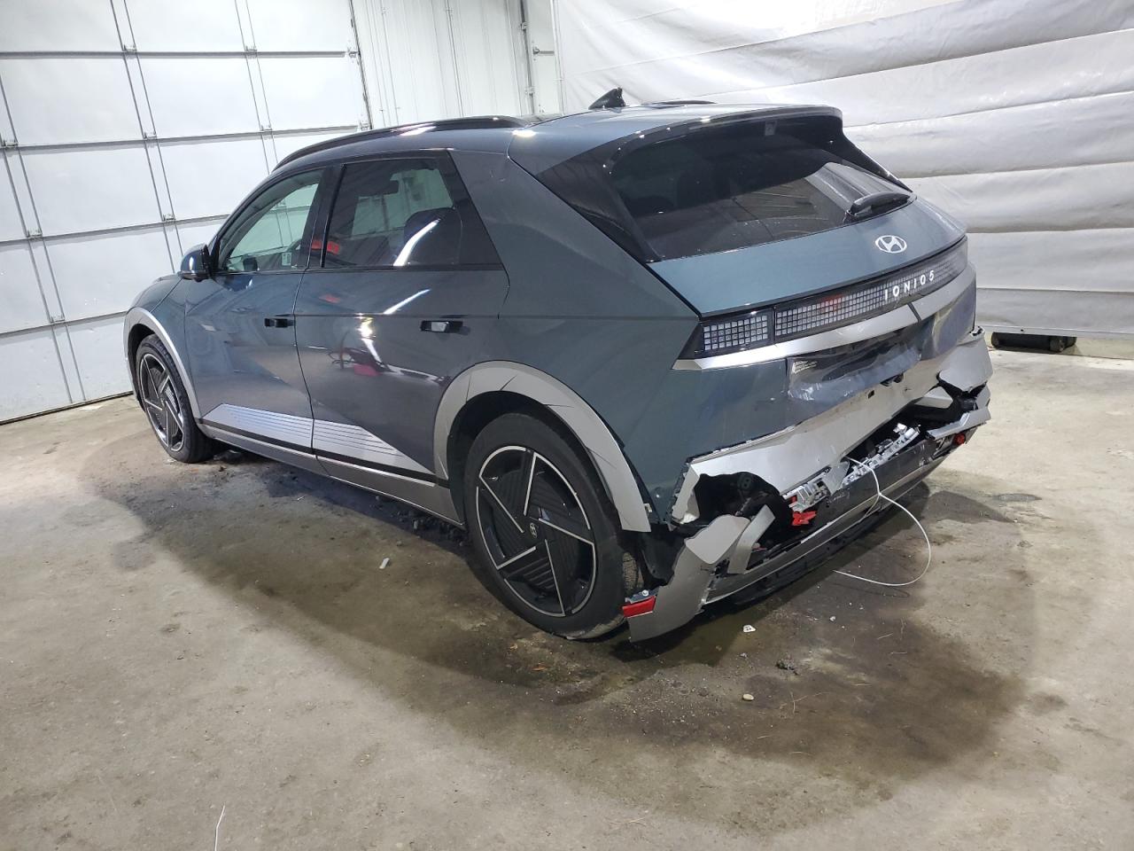 HYUNDAI IONIQ 5 LIMITED