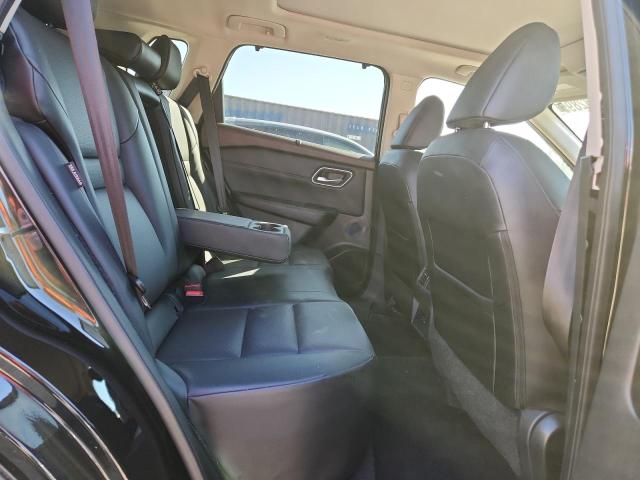 2021 NISSAN ROGUE SV - 5N1AT3BB2MC842785