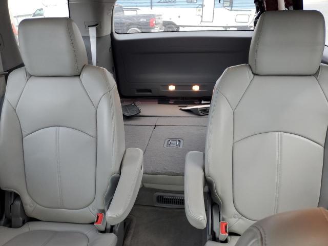 2016 GMC ACADIA SLT 1GKKRRKD6GJ145507