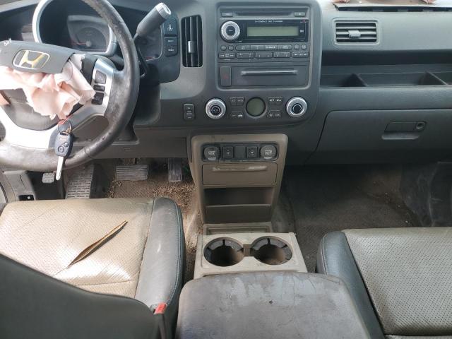 2006 HONDA RIDGELINE #3291273959