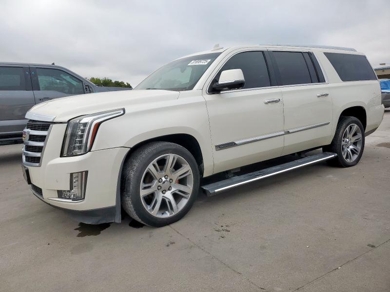 CADILLAC ESCALADE ESV PREMIUM