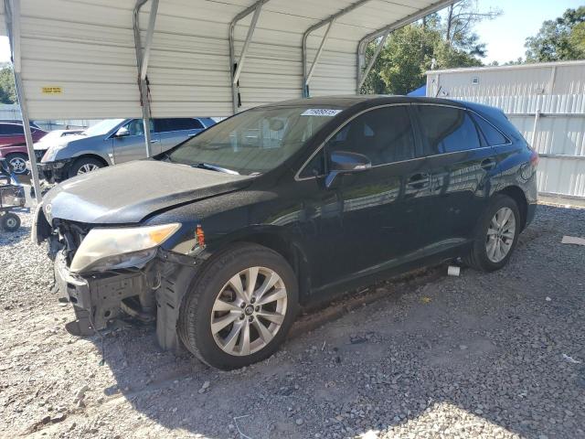 TOYOTA VENZA LE