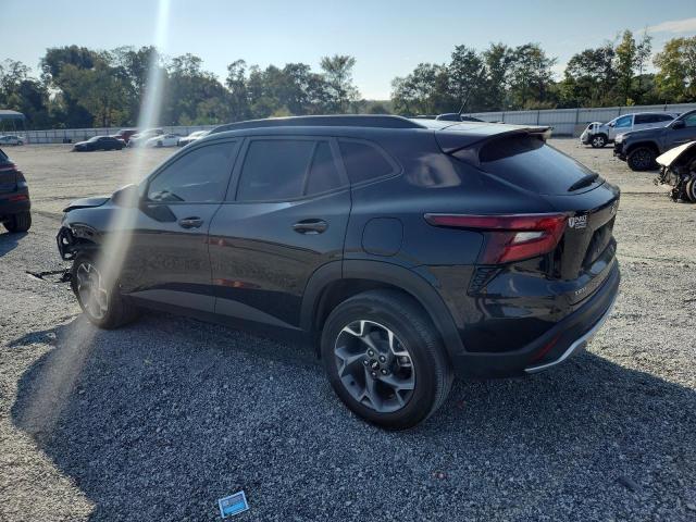 2025 CHEVROLET TRAX 1LT - KL77LHEPXSC033225