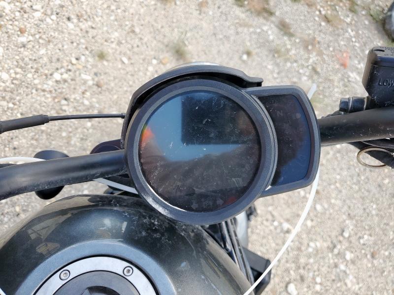 2023 HONDA CMX1100 D JH2SC8313PK200427