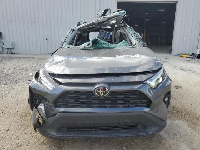 2024 TOYOTA RAV4 XLE P - 2T3C1RFV5RC300984
