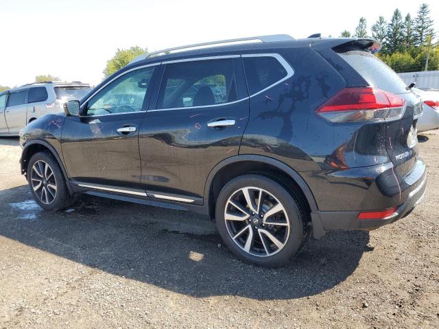 2018 NISSAN ROGUE S 5N1AT2MV3JC702774