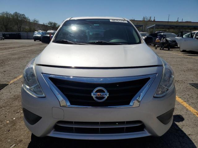 2015 NISSAN VERSA S 3N1CN7AP9FL954487
