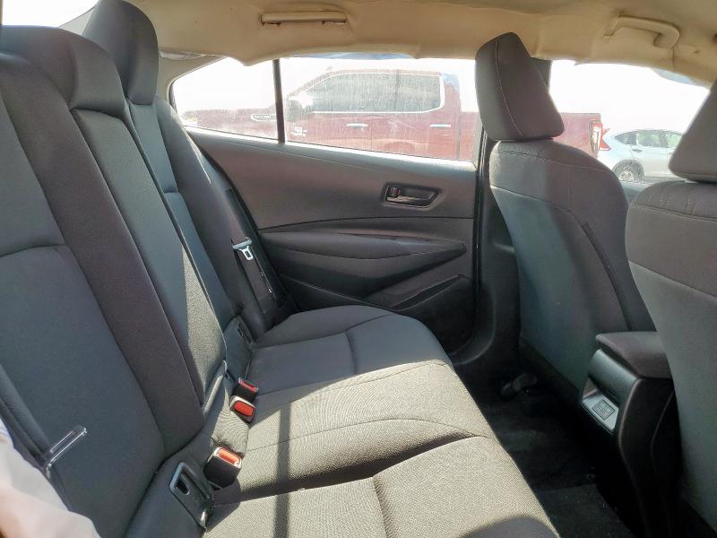 2024 TOYOTA COROLLA LE - 5YFB4MDE2RP080463