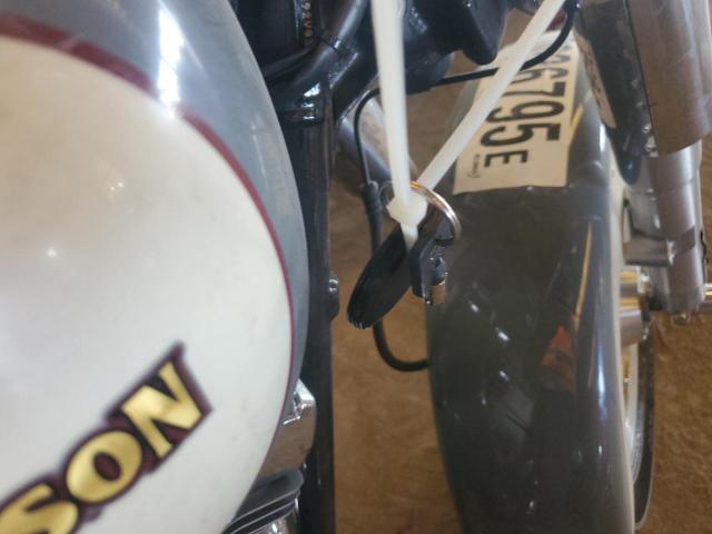 2002 HARLEY-DAVIDSON FLSTFI 1HD1BXB192Y080379