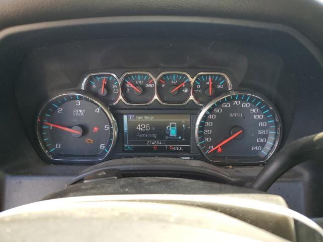 2017 GMC SIERRA K1500 SLE 1GTV2MEC0HZ265924